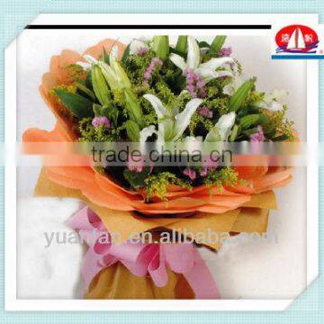 non woven fabric for flower wrapping