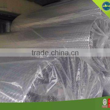 4mm Reflective Foil Faced Bubble Insulation