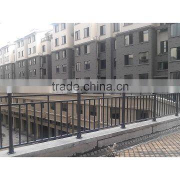 UV-resistance Corrosion Resistance Custom Cheap Fiberglass Fence photo-5
