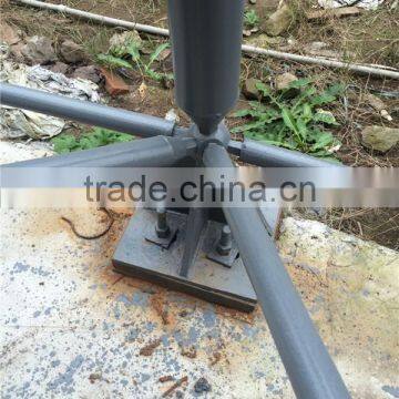 China Honglu Steel Column Space Frame photo-2