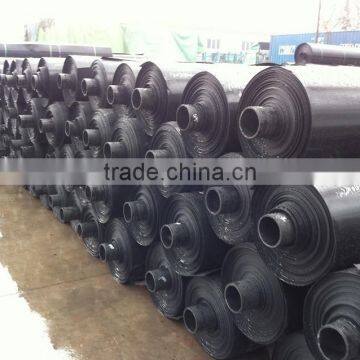 Smooth ASTM GM13 HDPE Geomembrane HDPE Pond Liner Dam Liner photo-3