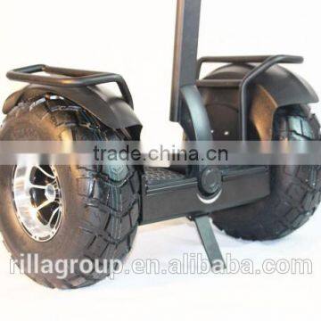 Leadway Green Product Two Wheel Smart Balance Electric Scooter Two Wheels(W6L-06a) photo-4