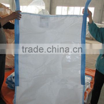 wood pallet ton bag large super sacks