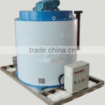 cooling ice crushing machine