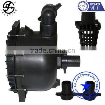 2015 TZY Made in China Engineer Drive Chemical Pumps photo-6