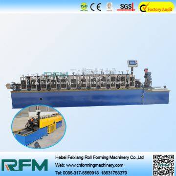 Metal Stud and Track Making Machinery photo-2