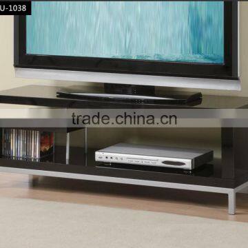 new arrivals high quality MDF wood discount TV stands