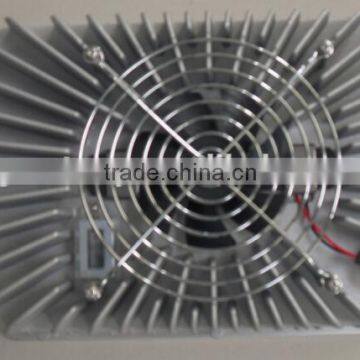 36v 30a On-board VRLA Battery Charger photo-2