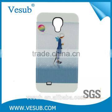 Wholesale High Quality Good Price 3d Sublimation Cases For Samsung S4 photo-4