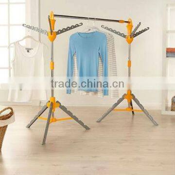 foldbale clothes rack, Multi clothes rack,outdoor clothes rack