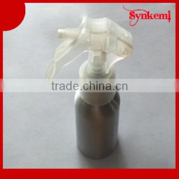 50ml Empty aluminum bottle for cosmetic