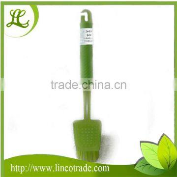 Plastic Pan Cleaning Brush