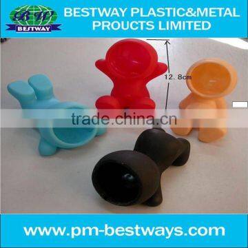 high quality plastic toy parts