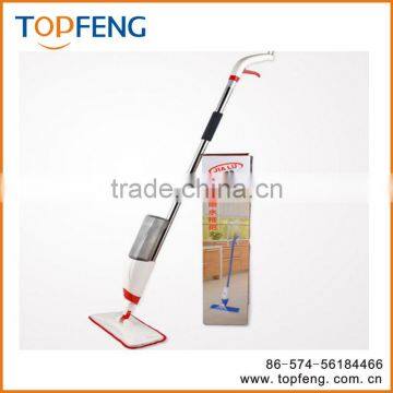 Cleaning Magic Spray Mop/twist mop with spin bucket/cleaning mops