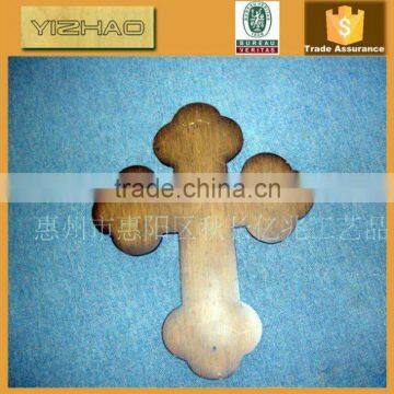 Beautiful Antique Homemade Christian Religious Small Wooden Crosses,wooden Crosses for Crafts photo-6