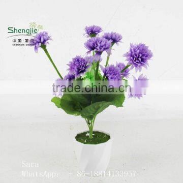 Artificial Table Mini Bonsai Plants photo-3