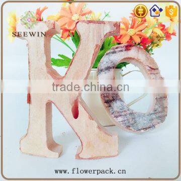 The Two Types of Rural Series Are 26 English Letter Furniture photo-3