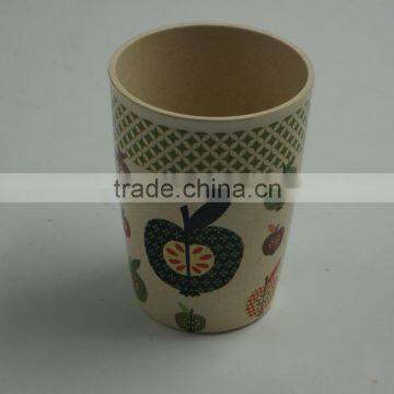 Wholesale Manufacturer Direct Sale Plant Fiber Thermo Cups photo-4