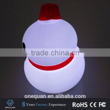 Cheap Decorative Kids Bedroom Night Lamps for Christmas Gift photo-4