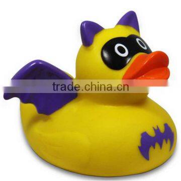 Custom rubber bath duck toy,Wholesale rubber yellow duck bath toy,Funny rubber duck toys