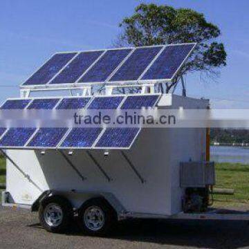 Solar Charger for Digital Products 5000W photo-3