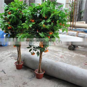 Decoration Artificial Potted Fruit Tree Bonsai Manufacture LGH15-06 photo-2