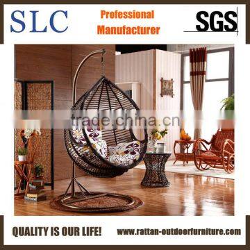 Outdoor Swing Chair (SC-B9855)