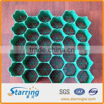 Plastic Grid photo-4