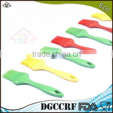 NBRSC Silicone Basting Pastry BBQ Brushes photo-3