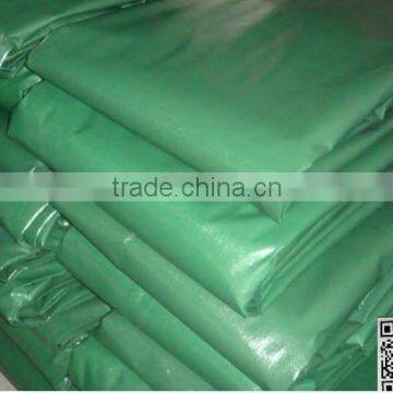Woven Plastic Tarpaulin for Waterproof Useing photo-3