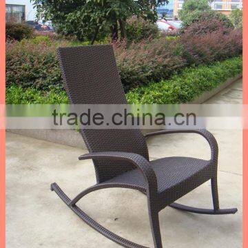 Rattan Rocking Chair For Sale photo-4