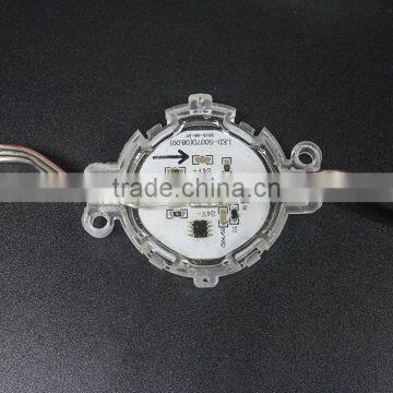 Hot Selling LED String Light/ Falling Star LED Christmas Lights/ LED Permanent Christmas Lights photo-3