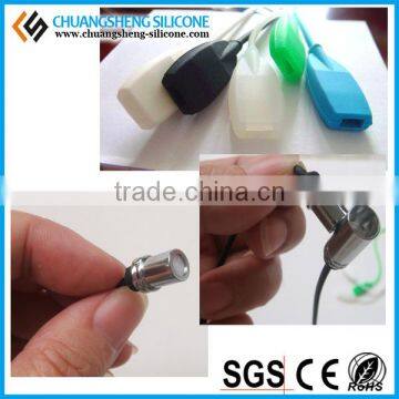 Elastance Fashion Eco-friendly Silicone Sunglasses Retainer photo-5