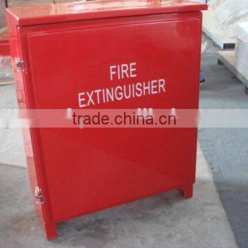 fire extinguisher box, fiberglass box, fire cabinet