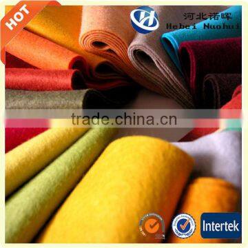 Factory Price Craft Felt / Craft Felt Fabric photo-2