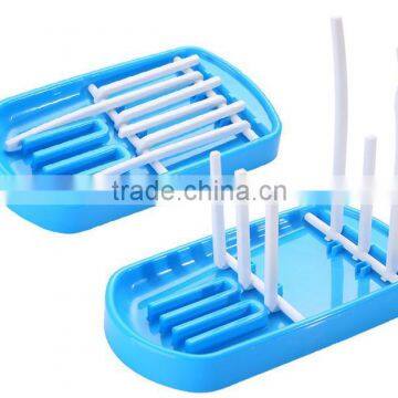 Plastic Water Drop Frame/feeding-bottle Drop Frame/drain Holder photo-5