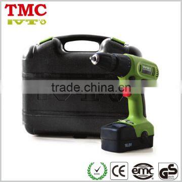 Professional 16.8v Mini Electric Cordless Drill photo-2