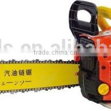 High Power 52cc /52cc CC-6518 Petrol Chain Saw - 20" Bar With CE photo-2
