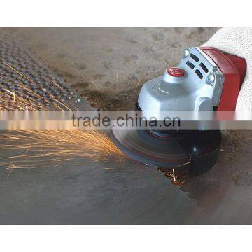 110mm Angle Grinder/electric Grinder/power Tools photo-6