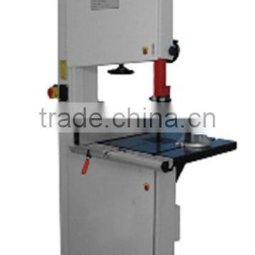 KMJ-0904 24'' and 3000W high quality band saw machine for woodworking