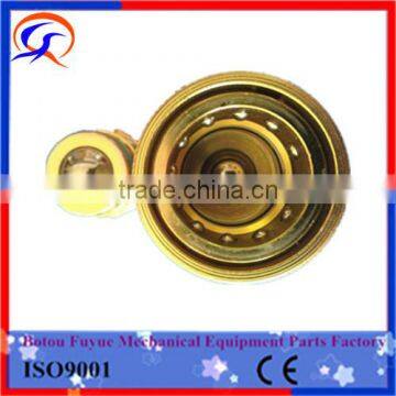 ISO7241 A Male Female Hose Cardan Hydraulic Quick Shaft Coupling photo-2
