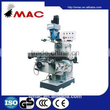 Drilling & Milling Machine/drilling Machine/milling Machine photo-3