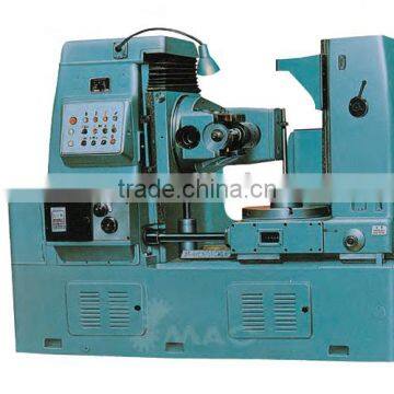 Gear Hobbing Machine photo-2