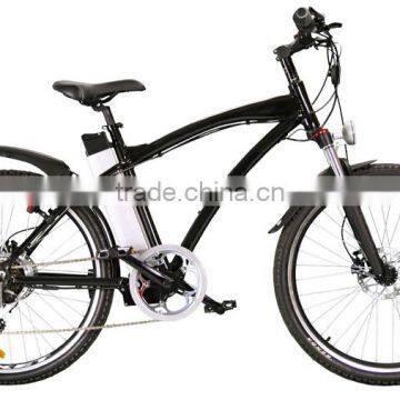 Baogl EMB01 Non-folable 26'' electric bike mountain bikes for sale