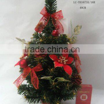 Christmas Tree Decoration JA03-YH1673A-16R