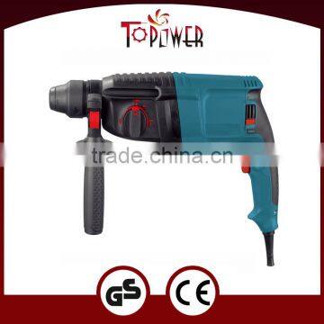 hammer drill 26