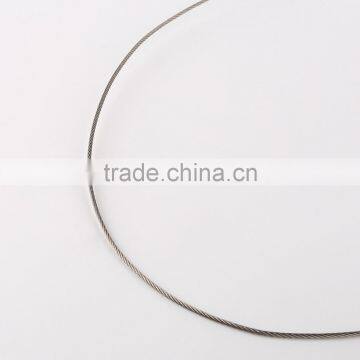Gold Supplier Superior Customer Care Smart Design PVC Abrasive Wire Saw Wood photo-5