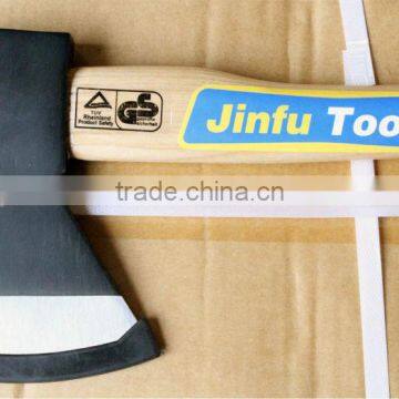 Wooden Handle Axe A613 photo-3