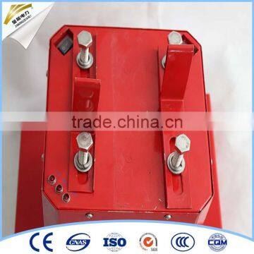 Elevated Tower Solar Eagle Sound Anti-bird Repellent Machine photo-4