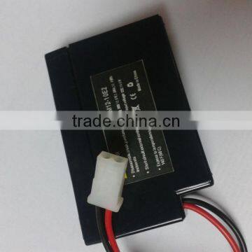 li-ion 12V2Ah LiFePO4 Battery for Medical Device, for lighting, SLA replacement batteries